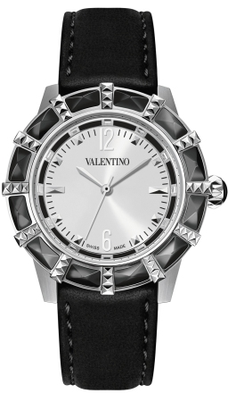 Valentino Ladies V54SBQ99901S009 Eden Collection Watch